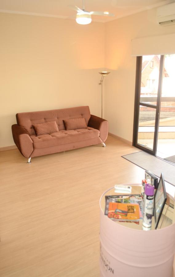 Edificio Tocantins Apartment