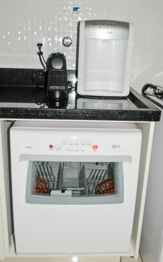 Apartment Edificio Tocantins Ribeirao Preto