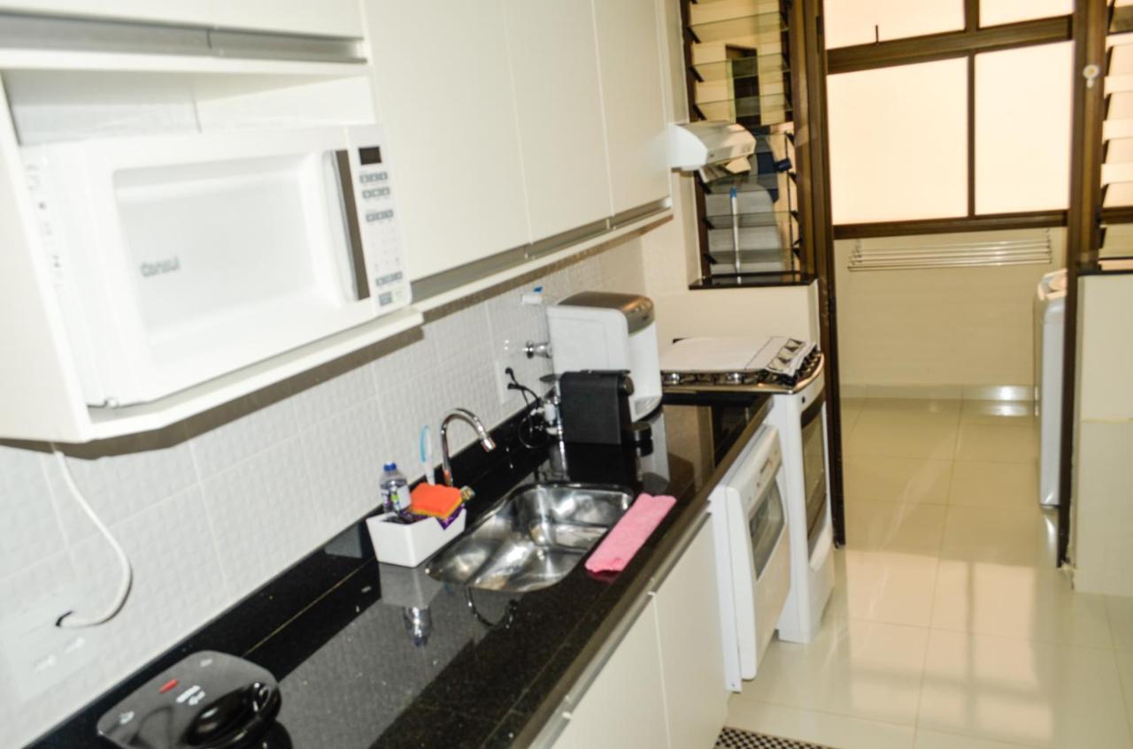 Edificio Tocantins Apartment