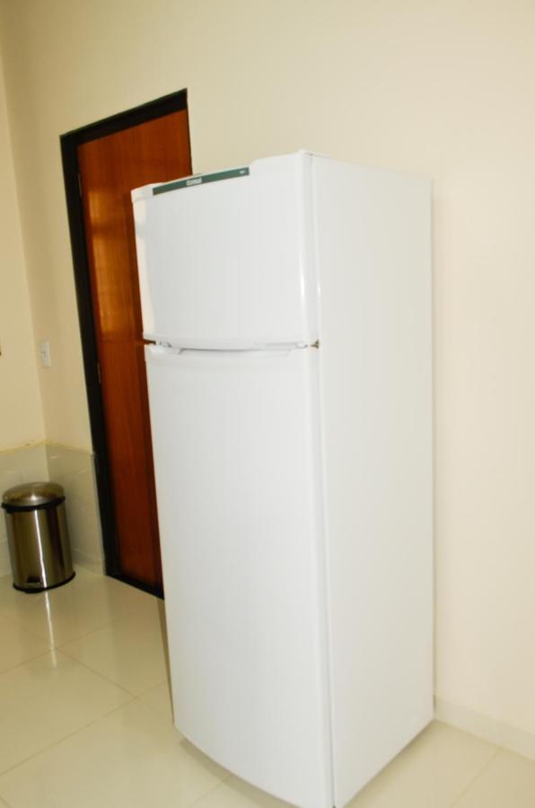 Edificio Tocantins Apartment *